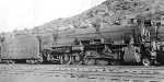 PRR 3710, I-1S, c. 1945